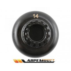 Pinhão 14 dentes 8B/8T Losi